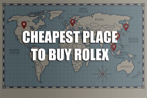 cheapest place to buy rolex in the world|best vintage rolex dealers.